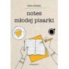 Notes młodej pisarki