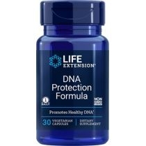 Life. Extension. DNA Protection. Formula. Suplement diety 30 kaps.