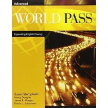 World. Pass. Advanced. SB