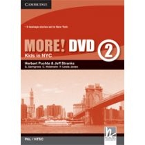 More! 2 DVD
