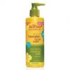 Alba botanica. Hawajskie mleczko do mycia twarzy - Mleczko. Kokosowe 230 ml