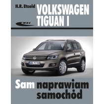 Volkswagen. Tiguan. I[=]
