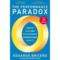 The. Performance. Paradox