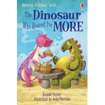 Dinosaur. Tales. The. Dinosaur. Who. Roared. For. More