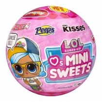 LOL Surprise. Loves. Mini. Sweets. Dolls mix. Mga. Entertainment