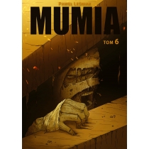 Mumia. Tom 6[=]