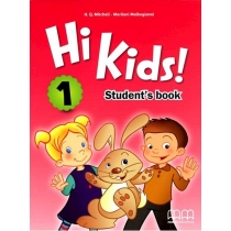 Hi. Kids! 1 SB MM PUBLICATIONS