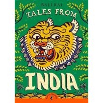 Tales from. India. 2017 ed