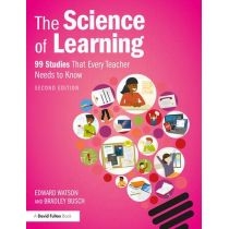 Science of. Learning