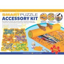 Zestaw akcesoriów do puzzli. Smart. Puzzle. Accessory. Kit 8955-0107 Eurographics