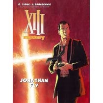 Jonathan. Fly. XIII Mystery. Tom 11