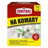 Substral. Wtyczka na komary