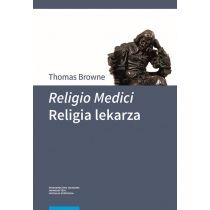 Religio. Medici. Religia lekarza