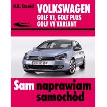 Volkswagen. Golf. VI, Golf. Plus, Golf. VI Variant