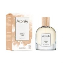 Acorelle. Organiczna woda perfumowana - Absolu. Tiaré 50 ml