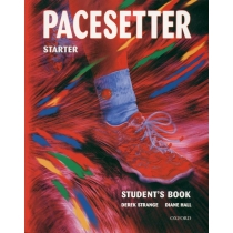 Pacesetter. Starter. SB