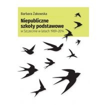 Niepubliczne szkoły podstawowe w. Szczecinie..
