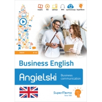 Business. English - Business communication. B1/B2
