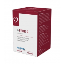 Formeds. F-ferr c. Suplement diety 43.32 g[=]