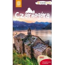 Czarnogóra. Travelbook