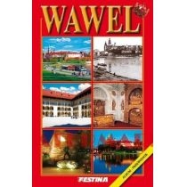 Album. Wawel - mini - wersja polska