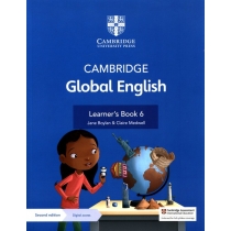 Cambridge. Global. English. Stage 6. Learner's. Book