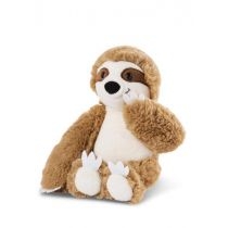 NICI 48083 Maskotka przytulanka leniwiec. Sloth 20cm