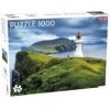 Puzzle 1000 el. Wyspy. Owcze. Tactic