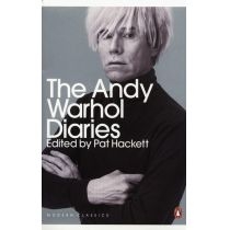 The. Andy. Warhol. Diaries. Edited by. Pat. Hackett
