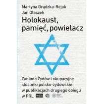 Holokaust, pamięć, powielacz. Zagłada Żydów