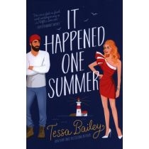 It. Happened. One. Summer: A Novel