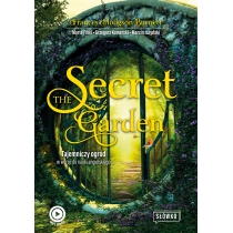 The. Secret. Garden. Tajemniczy ogród w wersji do nauki angielskiego