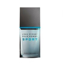 Issey. Miyake. L'Eau d'Issey. Pour. Homme. Sport. Woda toaletowa 50 ml