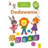 Poznaję i naklejam. Dodawanie