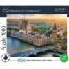 Puzzle 1000 el. Palace of. Westminster, London, England. Trefl