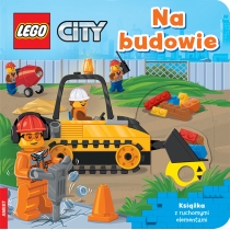 LEGO City. Na budowie
