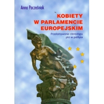 Kobiety w. Parlamencie. Europejskim