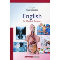 English for. Medical. Sciences