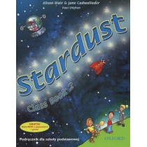 Stardust 2 SB Pack +CD (PL)