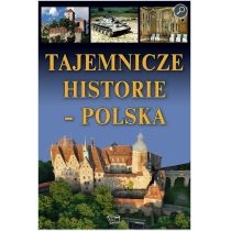 Tajemnicze. Historie. Polska. Tw