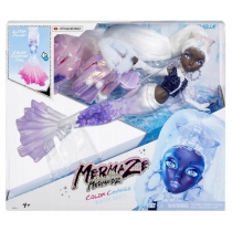 Mermaze. Mermaidz. W Theme. Doll - CR Mga. Entertainment