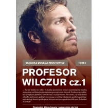 Profesor. Wilczur. Tom 1 (pocket)