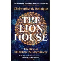 The. Lion. House