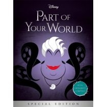 Part of. Your. World. The. Little. Mermaid. Disney