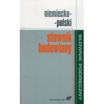 Słownik budowlany niemiecko-polski