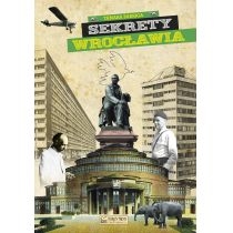 Sekrety. Wrocławia
