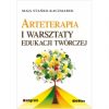 Arteterapia i warsztaty edukacji twórczej