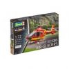 Model. Set. Ec 135 Air-Glaciers. Revell