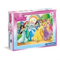 Puzzle 30 el. Princess. Special. Collection. Clementoni