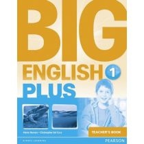 Big. English. PLUS. Teacher's. Book. Level 1[=]